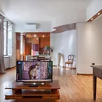 Octopus Apartment By Wonderful Italy