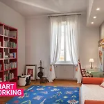 Octopus Apartment By Wonderful Italy