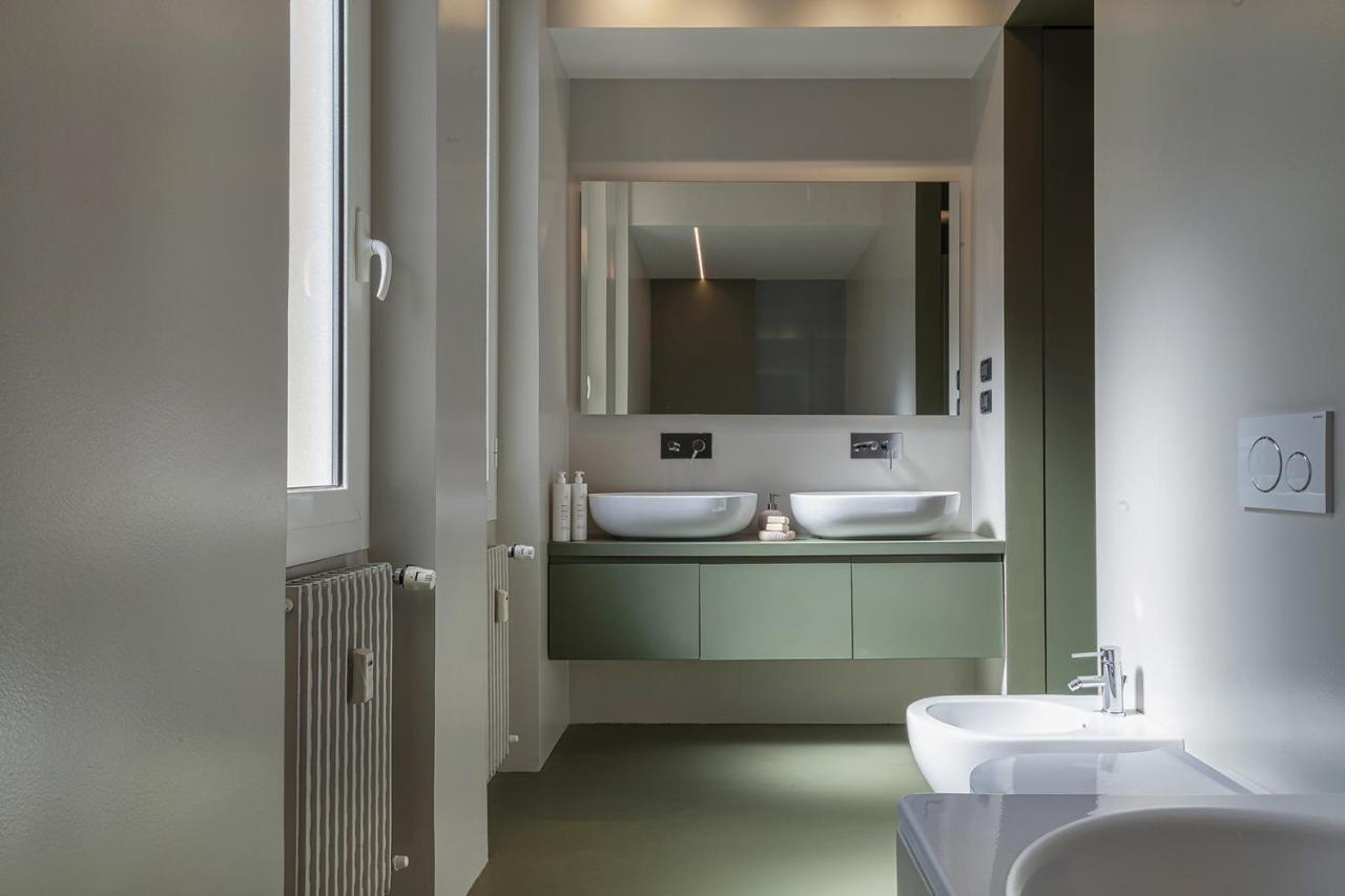 Appartement Octopus By Wonderful Italy *