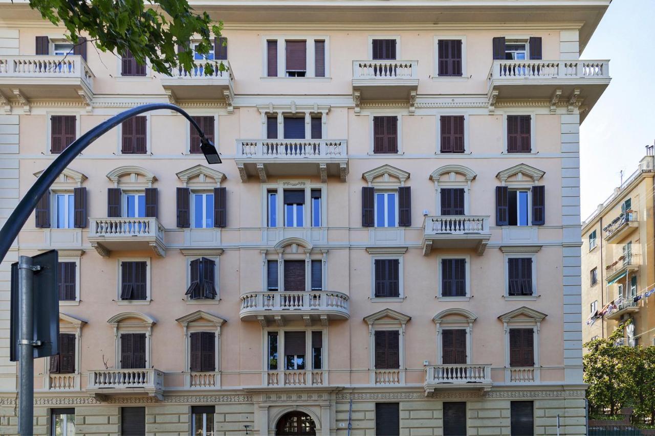 Octopus By Wonderful Italy Appartement Genua