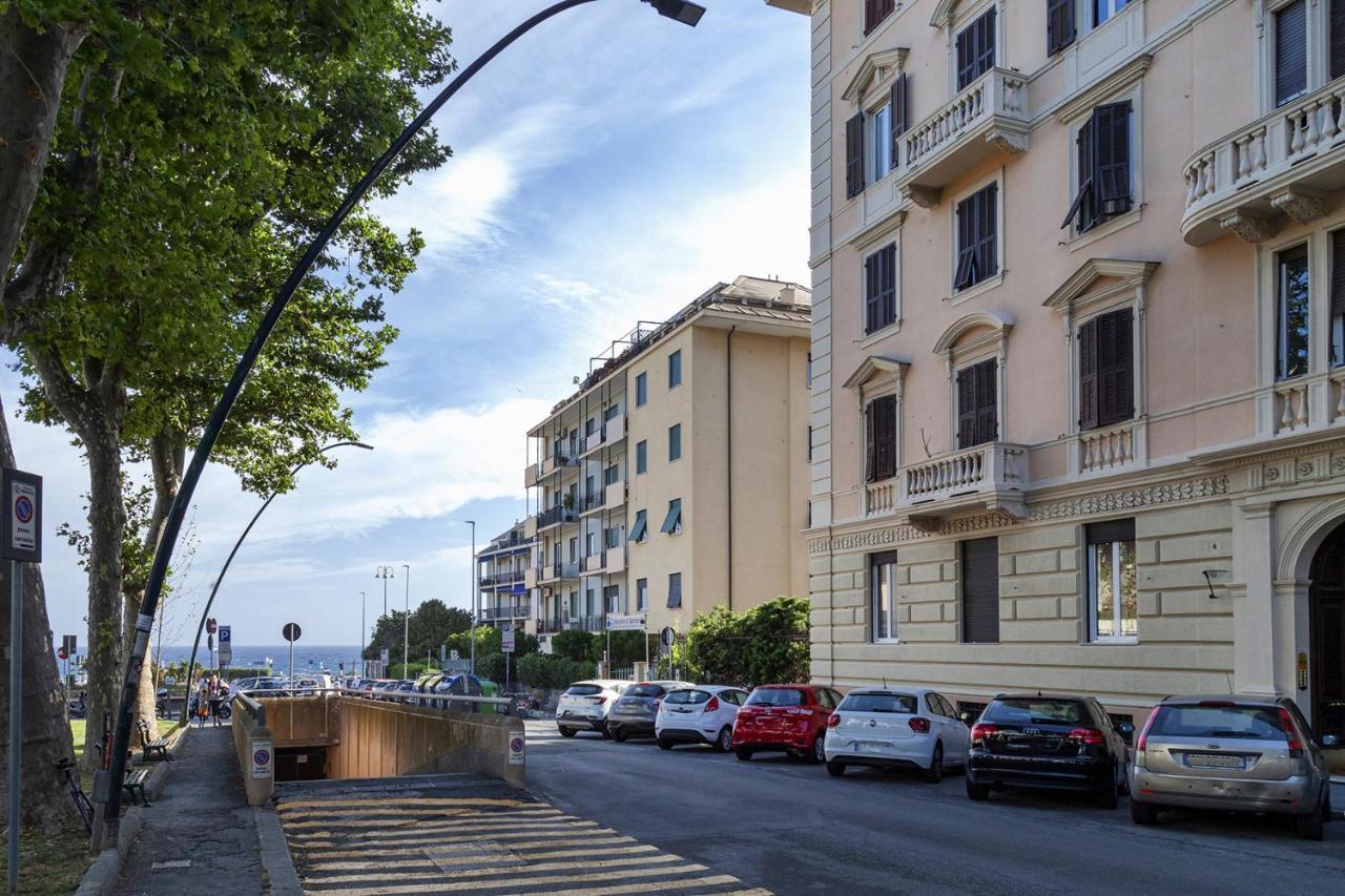 Octopus By Wonderful Italy Appartement Genua