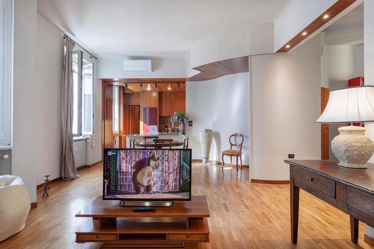 Octopus By Wonderful Italy Appartement *