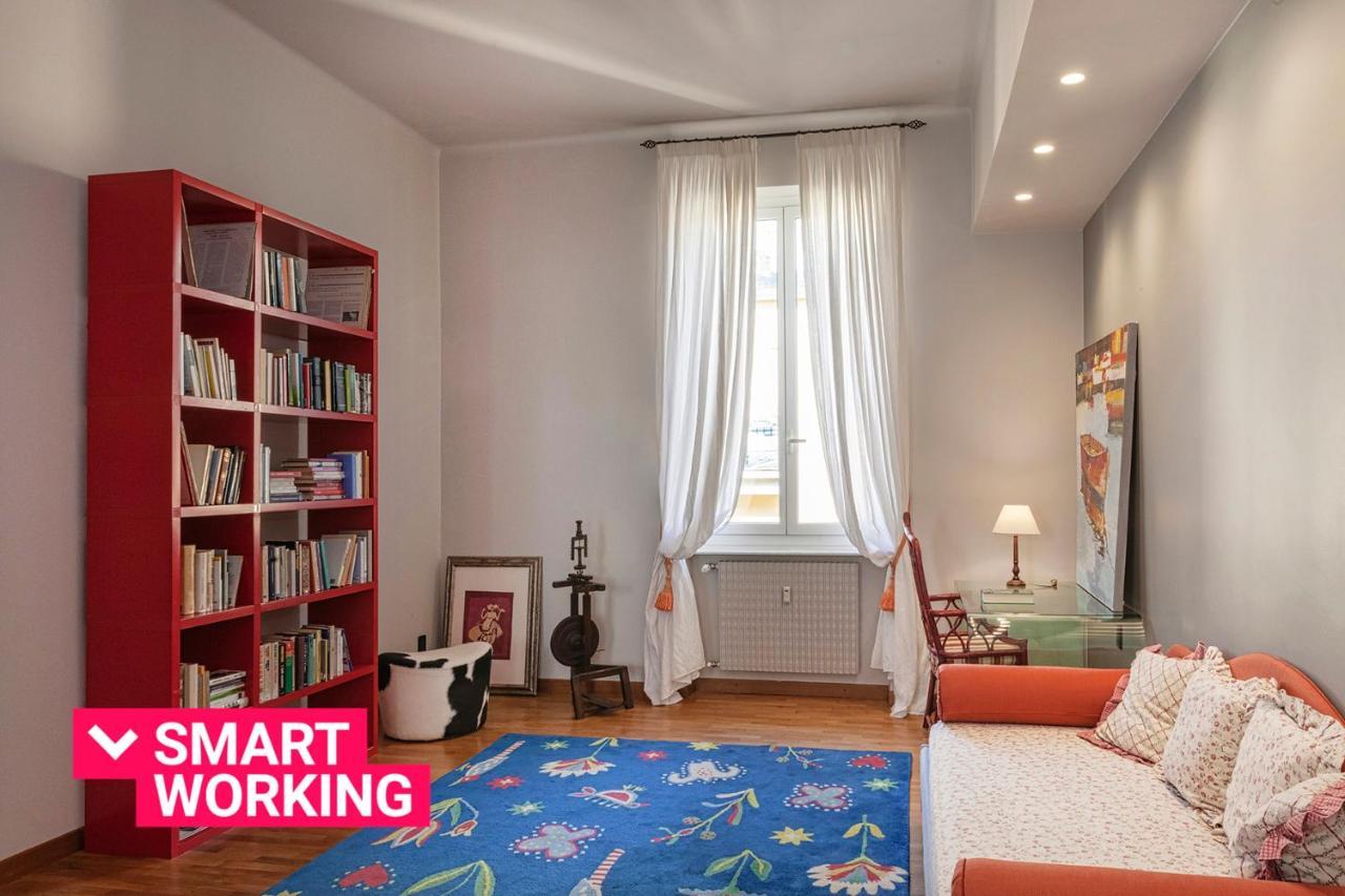 Appartement Octopus By Wonderful Italy *