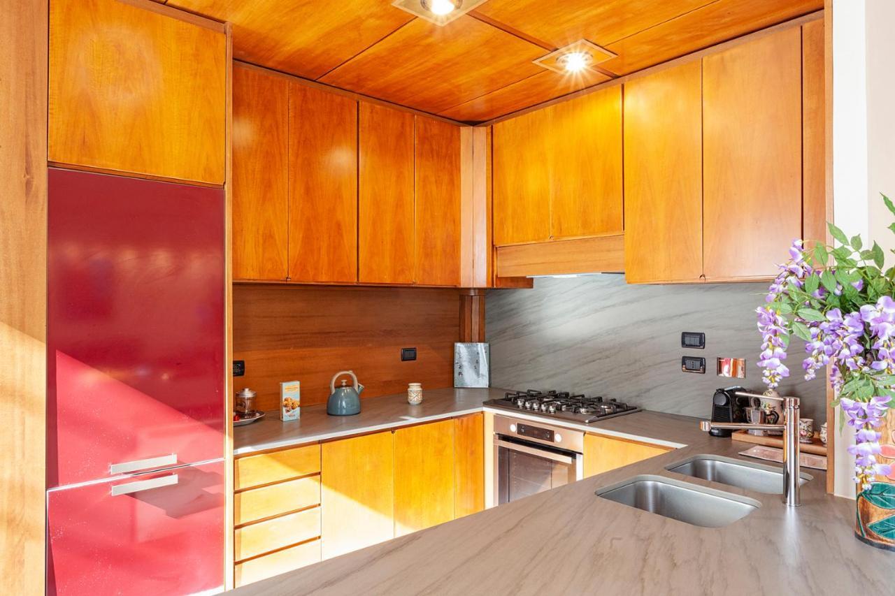 Appartement Octopus By Wonderful Italy