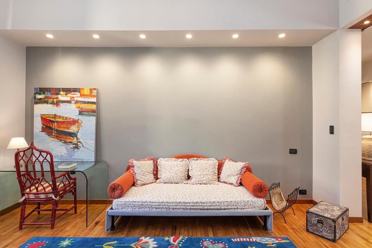 Octopus By Wonderful Italy Appartement *