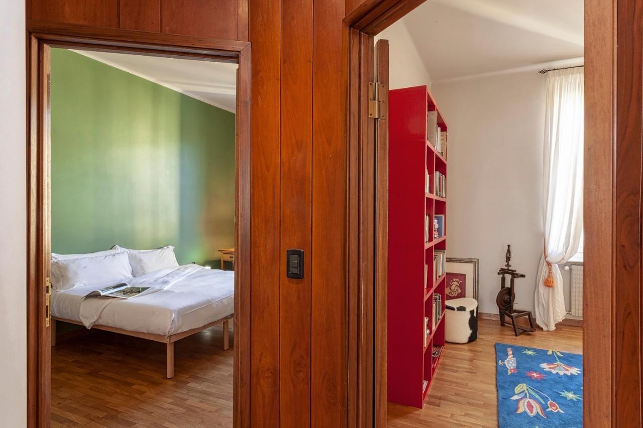 Octopus By Wonderful Italy Appartement *