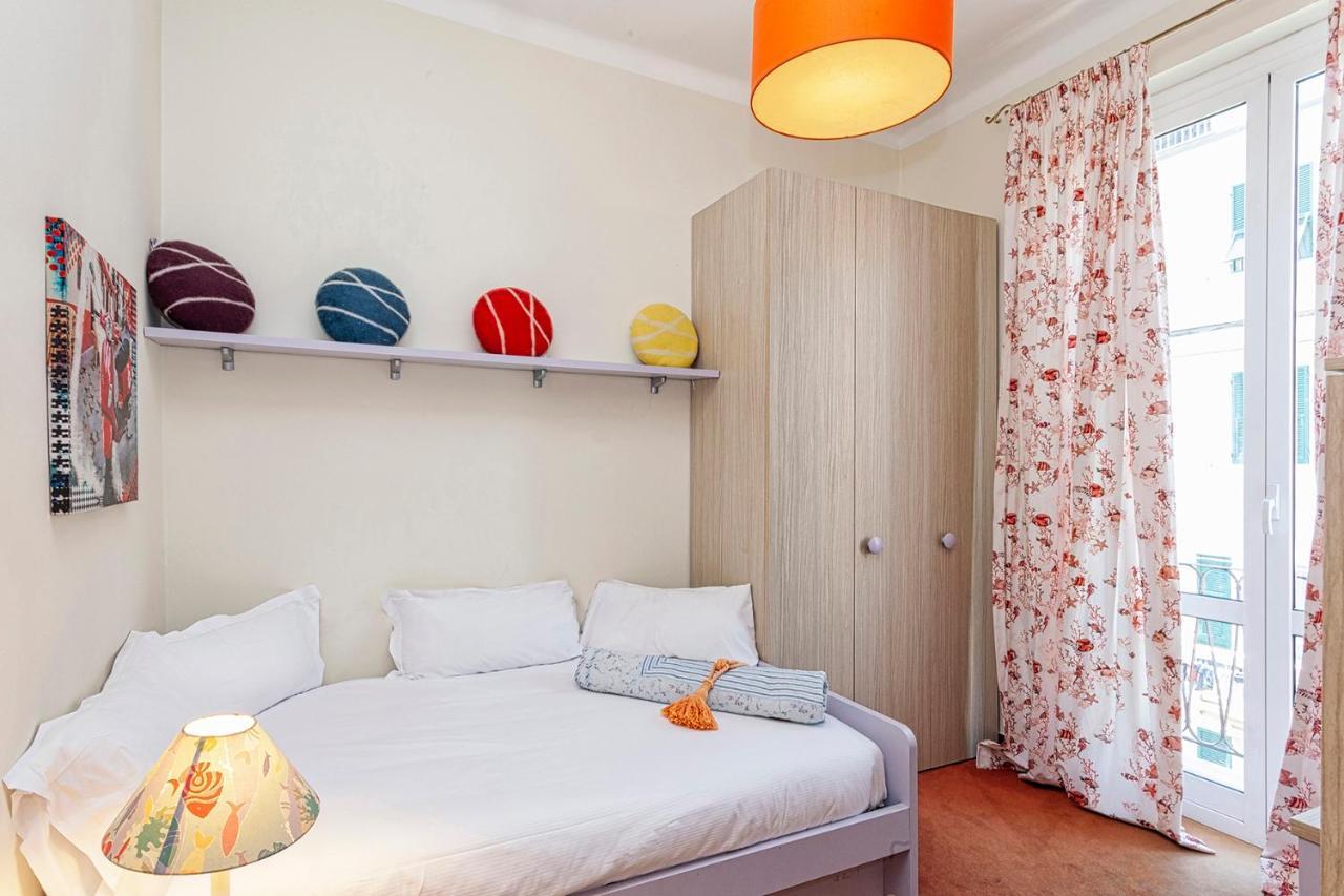 Octopus By Wonderful Italy Appartement *