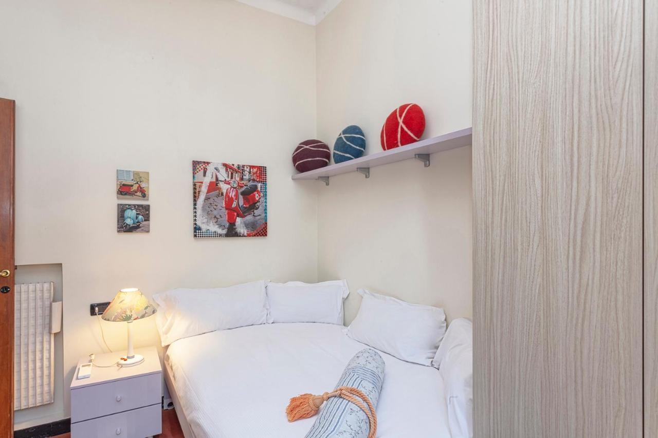 Appartement Octopus By Wonderful Italy Genua