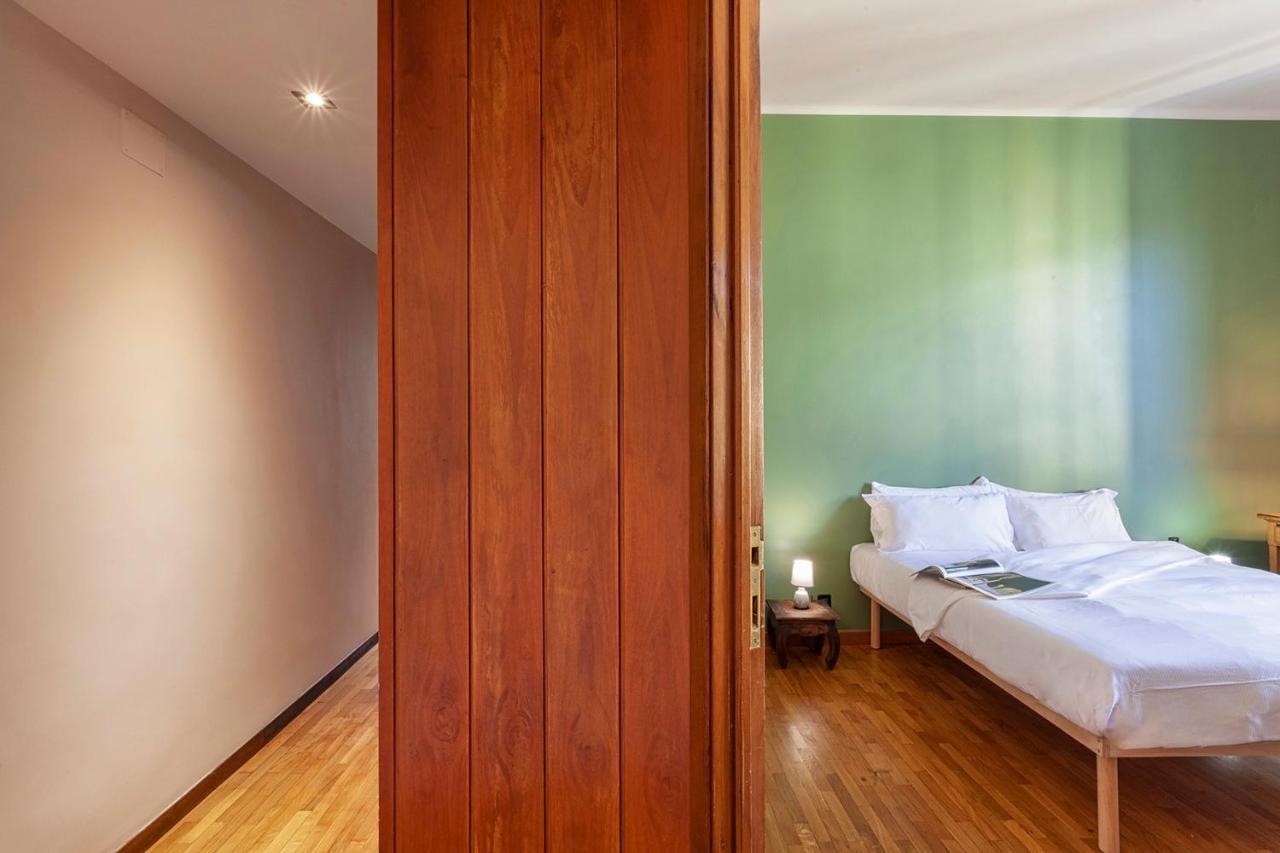 Appartement Octopus By Wonderful Italy *